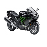 Aftermarket 2012-2015 Kawasaki Ninja ZX14R Fairings