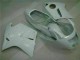 Aftermarket 1996-2007 White Honda CBR1100XX Motorbike Fairing Kits