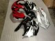 Custom 1995-1998 Red Honda CBR600 F3 Motorbike Fairing