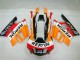 Aftermarket 1995-1998 Repsol Honda CBR600 F3 Bike Fairing