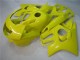 Custom 1995-1998 Yellow Honda CBR600 F3 Replacement Fairings