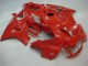 Custom 1995-1998 Red Honda CBR600 F3 Motorcylce Fairings