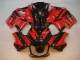 Custom 1995-1998 Red Honda CBR600 F3 Motorcycle Fairing Kits