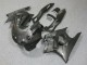 Custom 1995-1998 Black Honda CBR600 F3 Motorbike Fairings & Bodywork