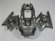 Custom 1995-1998 Black Honda CBR600 F3 Motorbike Fairings & Bodywork