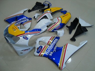 Aftermarket 1998-1999 Rothmans Honda CBR900RR 919 Motorcycle Fairing Kits