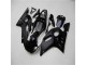 Custom 1998-2002 Glossy Matte Black Yamaha YZF R6 Moto Fairings