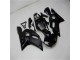 Aftermarket 1998-2002 Glossy Matte Black Yamaha YZF R6 Moto Fairings