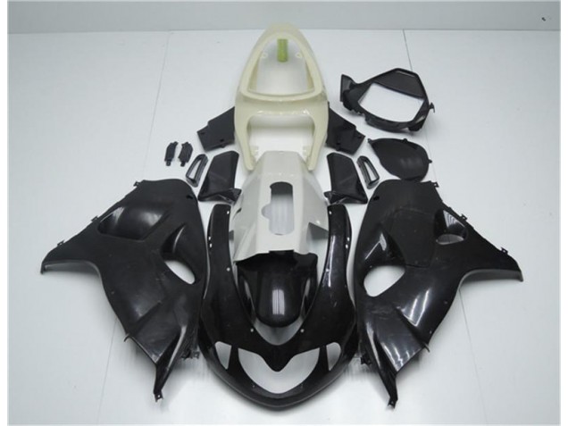 Custom 1998-2003 Unpainted Suzuki TL1000R Motorcycle Fairing Kits