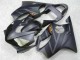 Aftermarket 2001-2003 Matte Black Honda CBR600 F4i Motorcyle Fairings