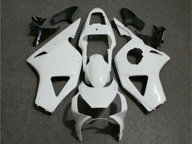 Custom 2002-2003 Unpainted Honda CBR900RR 954RR Motor Fairings