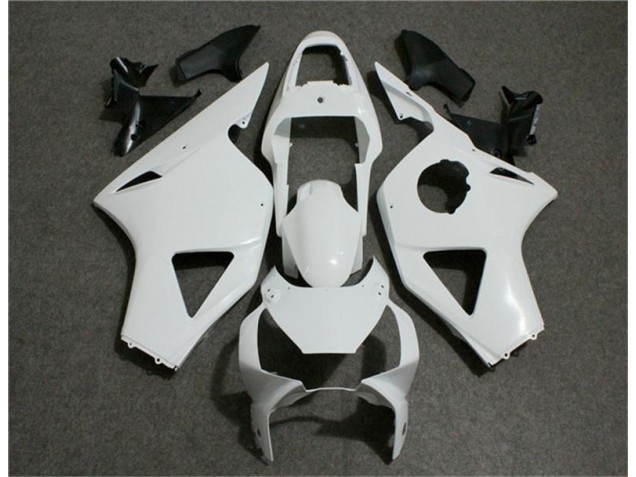 Aftermarket 2002-2003 Unpainted Honda CBR900RR 954RR Motor Fairings