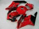 Aftermarket 2004-2005 Red Honda CBR1000RR Motorcycle Replacement Fairings