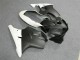 Custom 2004-2007 White Black Honda CBR600 F4i Replacement Motorcycle Fairings