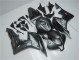 Custom 2007-2008 Graffiti Honda CBR600RR Bike Fairing Kit