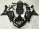 Aftermarket 2007-2008 Black Yamaha YZF R1 Motorcycle Bodywork