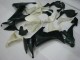 Custom 2008-2010 Unpainted Kawasaki ZX10R Bike Fairing