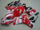 Custom 2008-2011 Xerox Honda CBR1000RR Bike Fairings