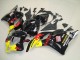 Custom 2009-2012 Red Bull Honda CBR600RR Bike Fairings