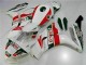 Aftermarket 2012-2016 White Honda CBR1000RR Motorcycle Fairing Kit