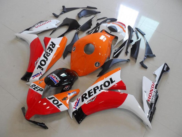 Aftermarket 2012-2016 Repsol Honda CBR1000RR Motor Fairings