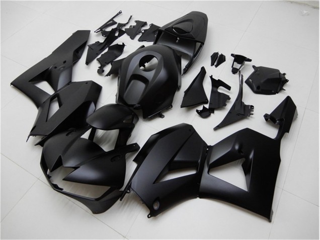 Custom 2013-2021 Matte Black Honda CBR600RR Motorcylce Fairings