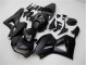 Custom 2013-2021 Matte Black Honda CBR600RR Motorcylce Fairings