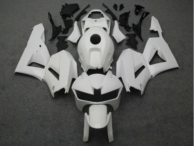 Aftermarket 2013-2021 Unpainted Honda CBR600RR Bike Fairings