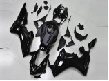 Custom 2017-2020 Glossy Matte Black Honda CBR1000RR Motorbike Fairing