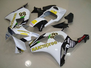 Aftermarket 2002-2003 Hannspree 88 Honda CBR900RR 954 Replacement Motorcycle Fairings